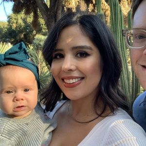 Meet your Posher, Vanessa